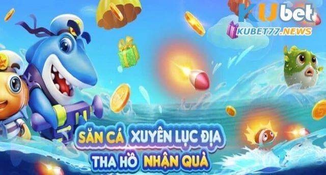 Những lưu ý khi chơi Game bắn cá Kubet