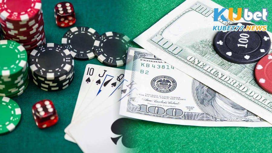 việc tính toán các thế bài Baccarat một cách chính xác giúp bạn nắm bắt cơ hội