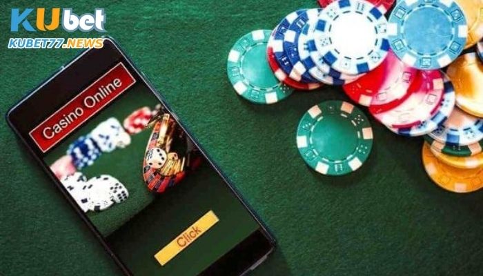 Các lưu ý cần thiết khi tham gia cá cược Kubet
