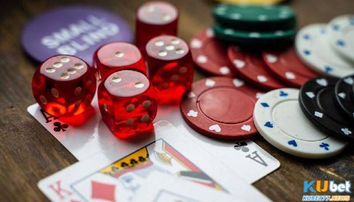 Luật chơi sicbo Kubet rất là đơn giản