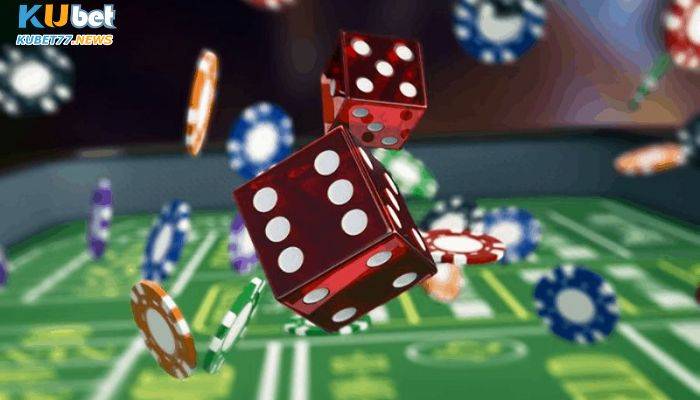 Tỷ lệ trả thưởng trong luật chơi sicbo Kubet