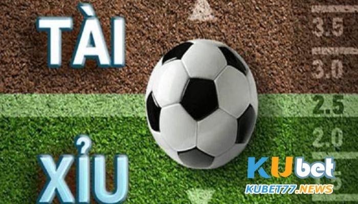 Chiến thuật chơi kèo tài xỉu 1 1/4