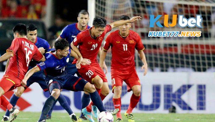 Theo dõi tình hình trận đấu kèo tài xỉu 1 1/4