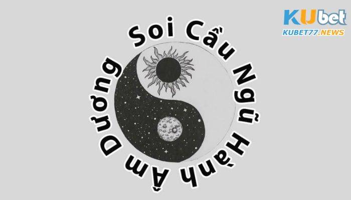 Ngũ hành gồm những con số nào?