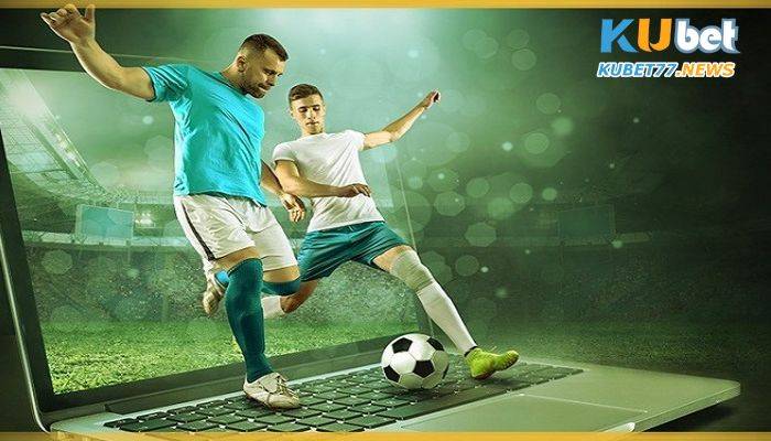 Hướng dẫn cược xiên bóng đá Kubet chơi đâu thắng đó